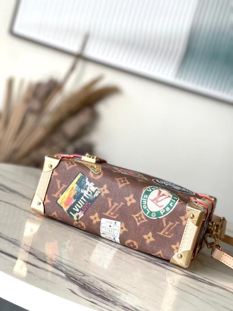 LV Box Bags